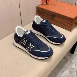 Picture of Armani Shoes _SKUArmanisz38-44mnw03291053